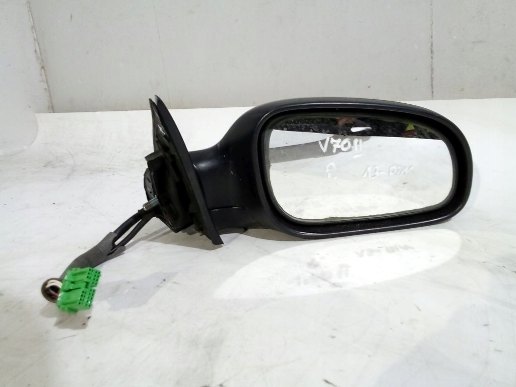 Volvo V70 II mirror right electrics 13 PIN