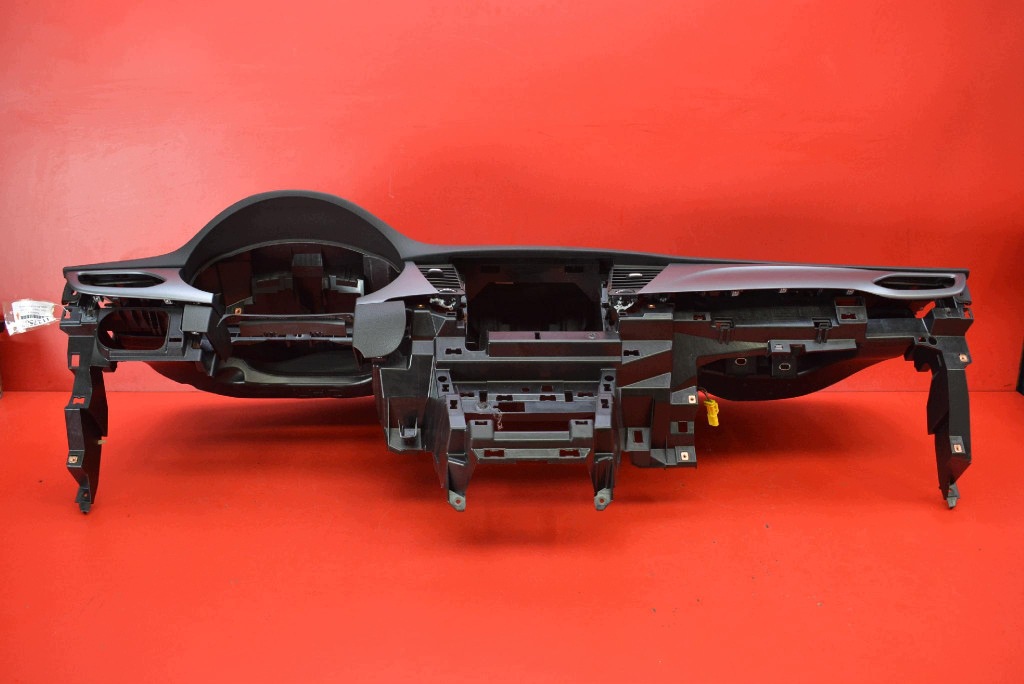 dashboard instrument panel console cockpit airbag EU OPEL ASTRA 5 V K 15-20