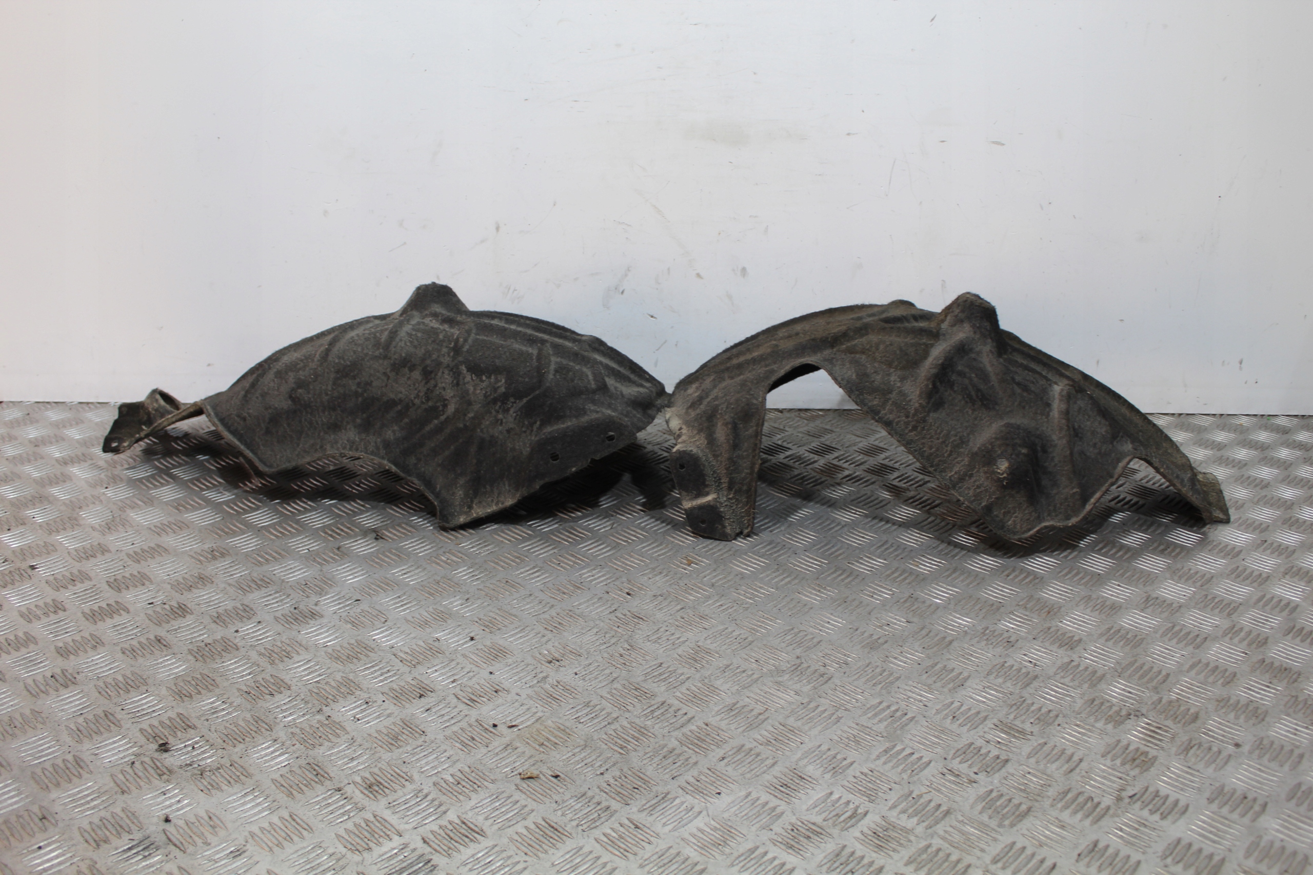 mudguard right rear part BMW 1 M1 F40