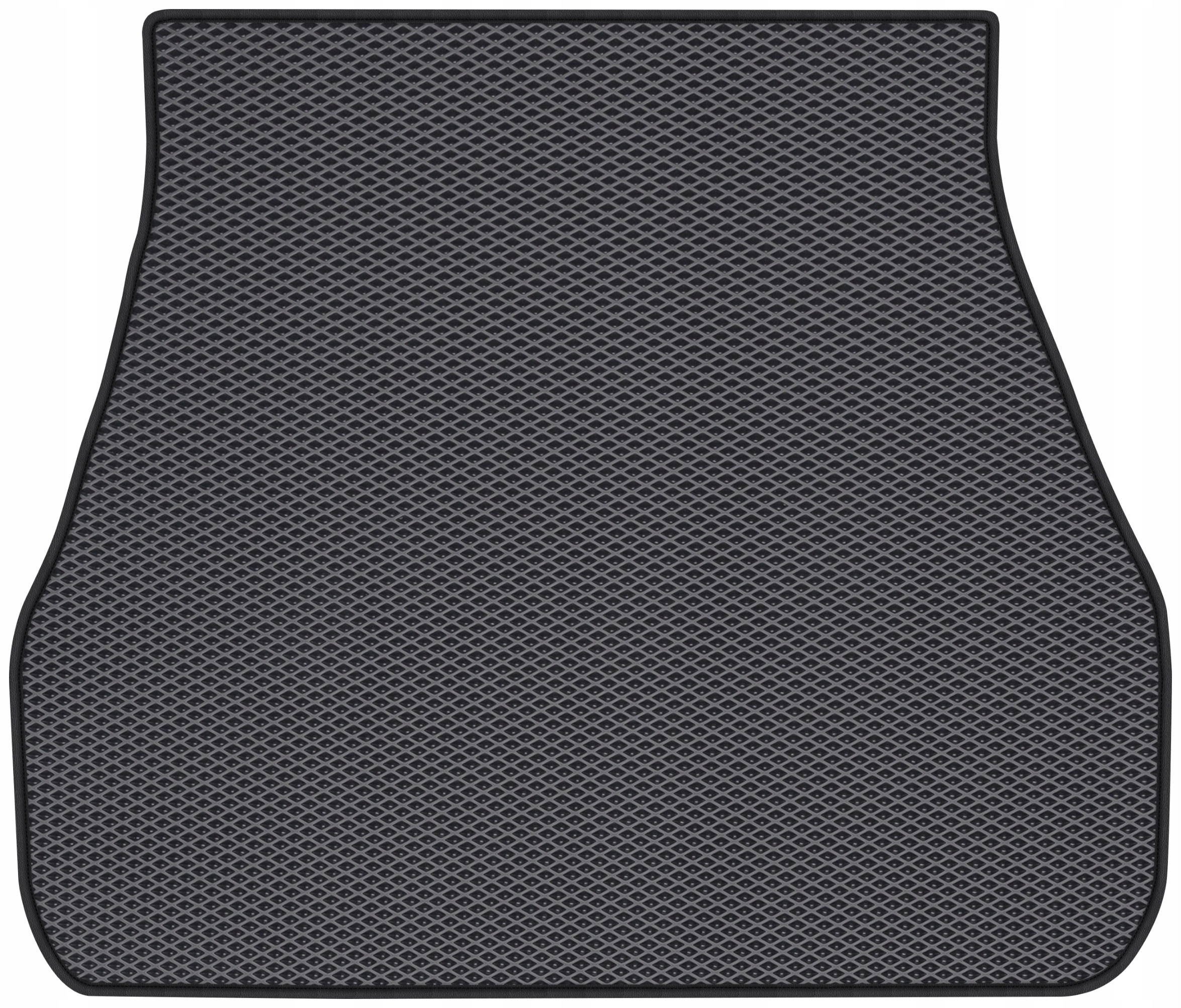 Toyota Land Cruiser 300 SUV 2022- Mata bagażnika EVA