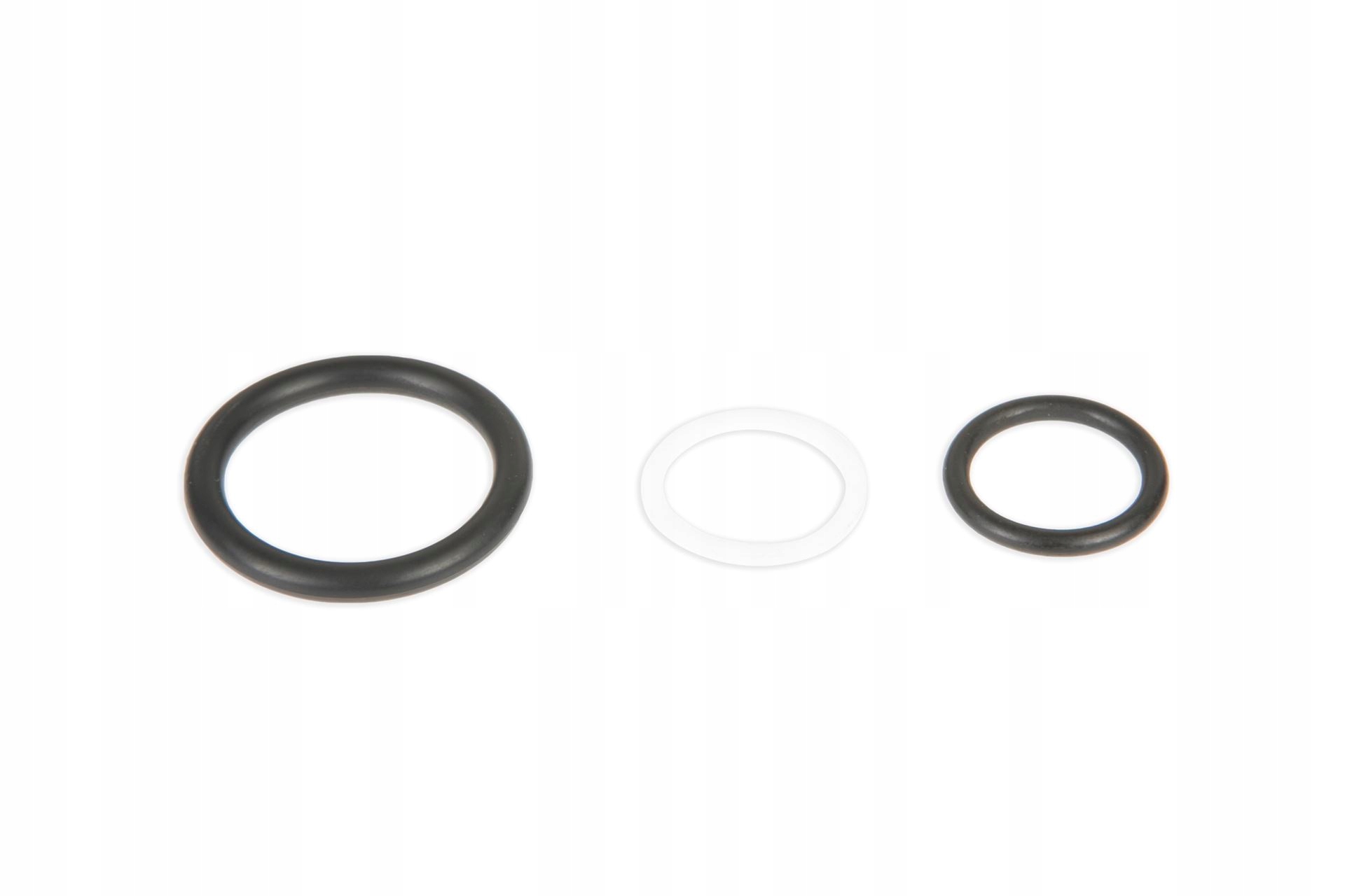 D45110017 ущільнення гідравлічного клапана