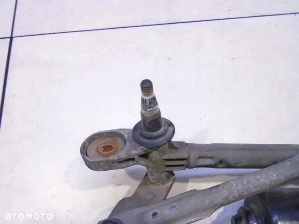 Wischergestänge MAZDA 3 und BK F00S2S2698