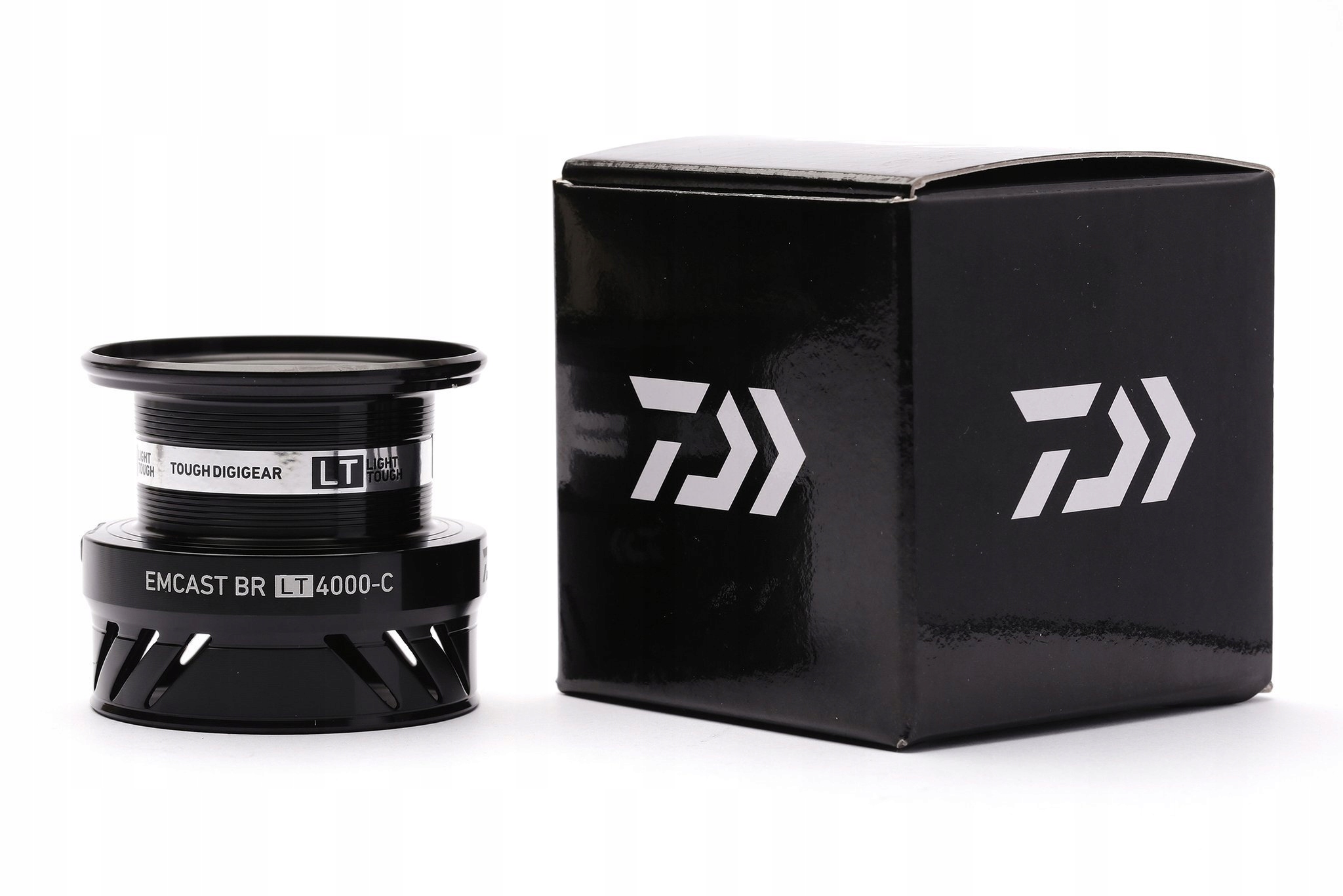 Szpula Do Kołowrotka Daiwa Emcast Br Lt 4000-C
