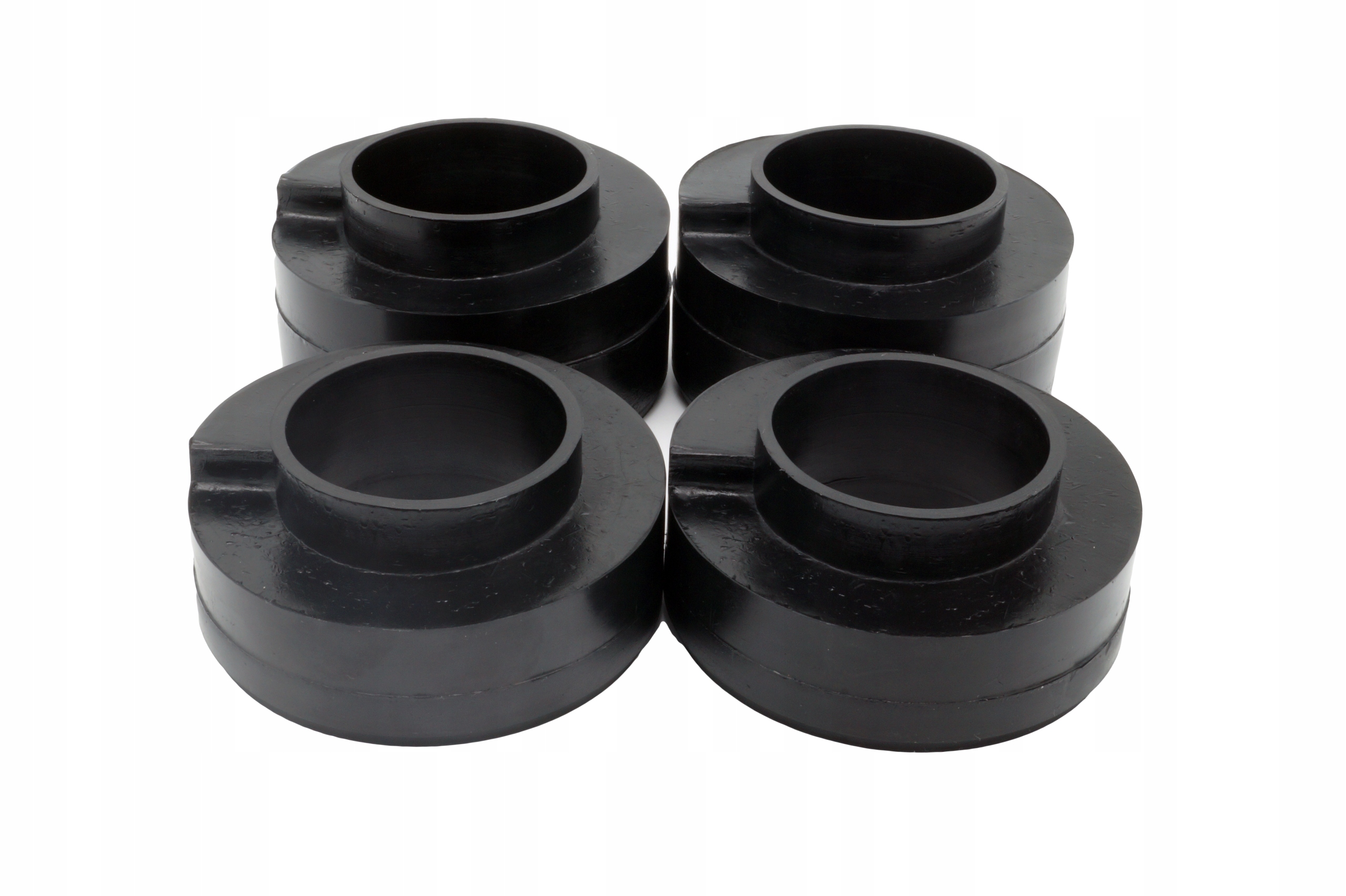 Podložky pod pružiny polybusu Suzuki Vitara 7 cm