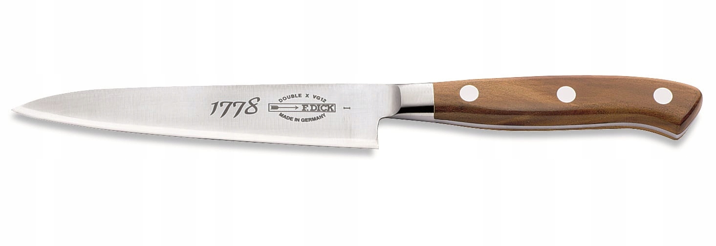 Dick 1778 nůž na loupání 12 cm 8164712H