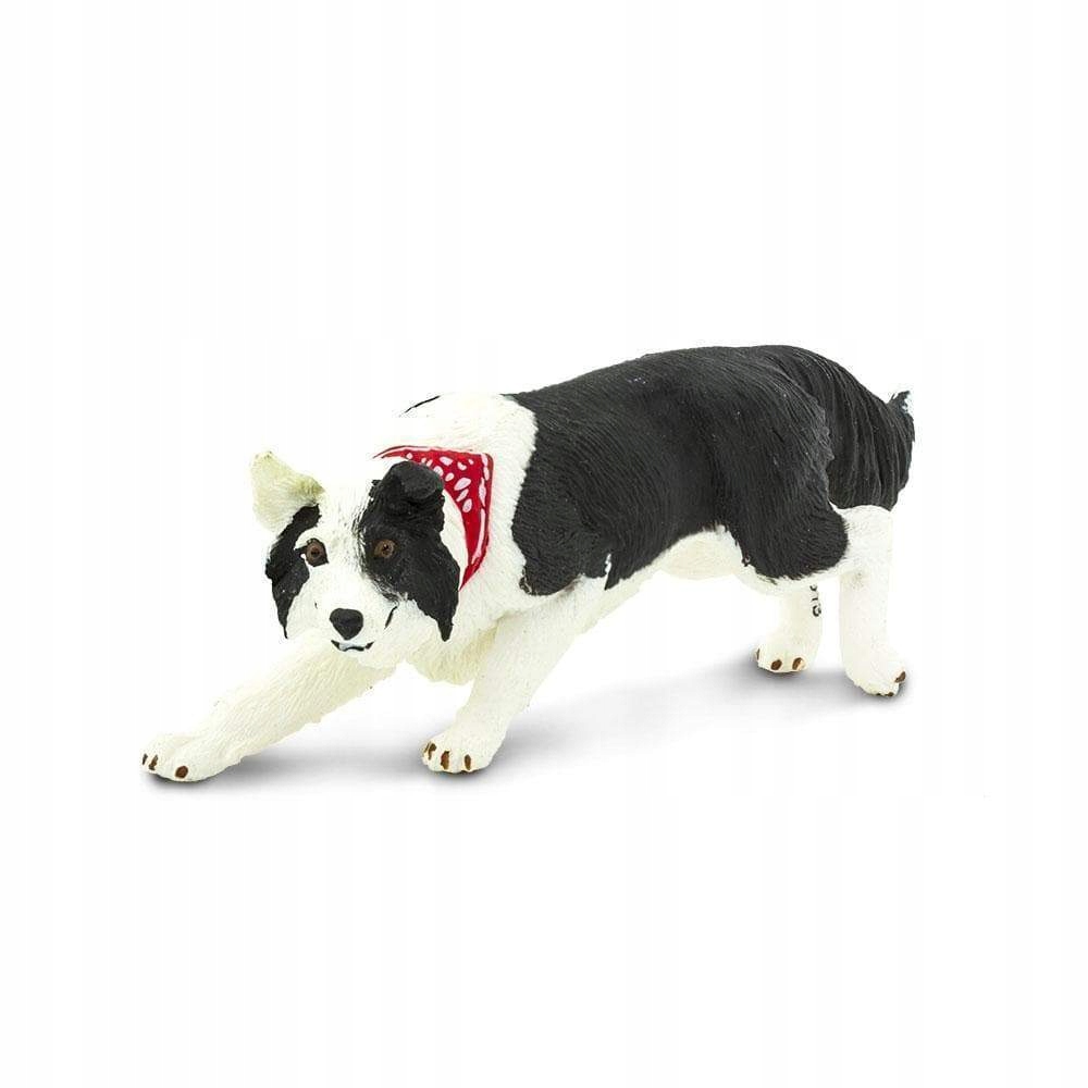 

Pies Border Collie - Safari Ltd. - 254529