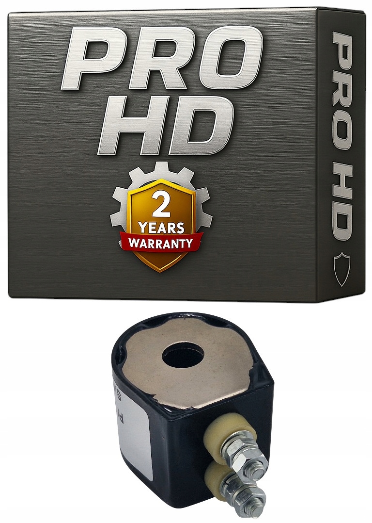 Cívka elektroventilu Thermo King 12V 41-1525 Sl