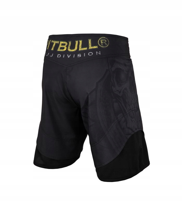 PIT BULL spodenki shorts BJJ r. XL Kod producenta 202