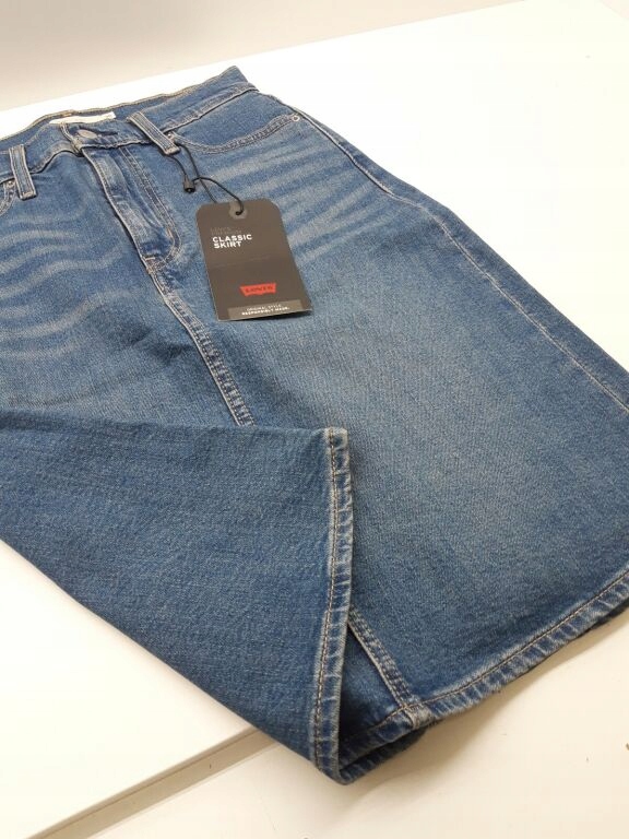 

Spódnica Levis Classic Skirt 25/26/27