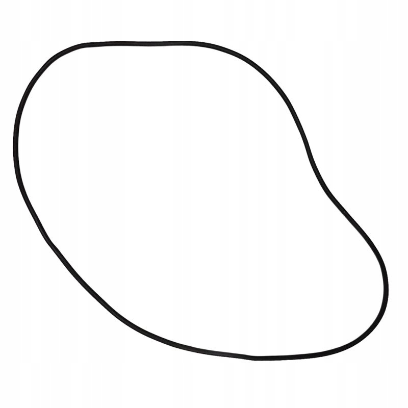 Athena Uszczelka (o-ring) Pokrywy Puszki Filtra Powietrza Yamaha Xj 600N