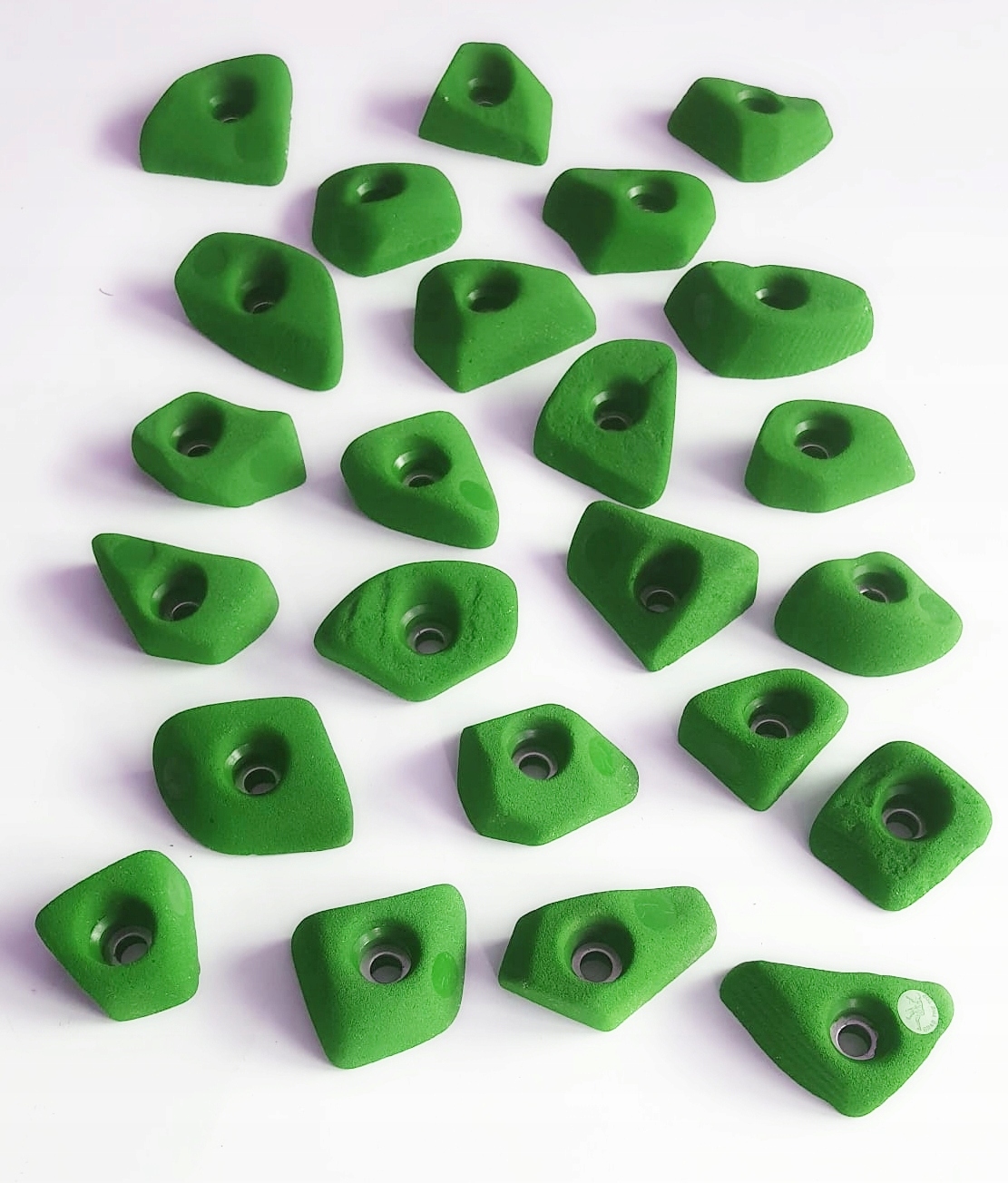 Chwyty Wspinaczkowe Rodzaj chwyty