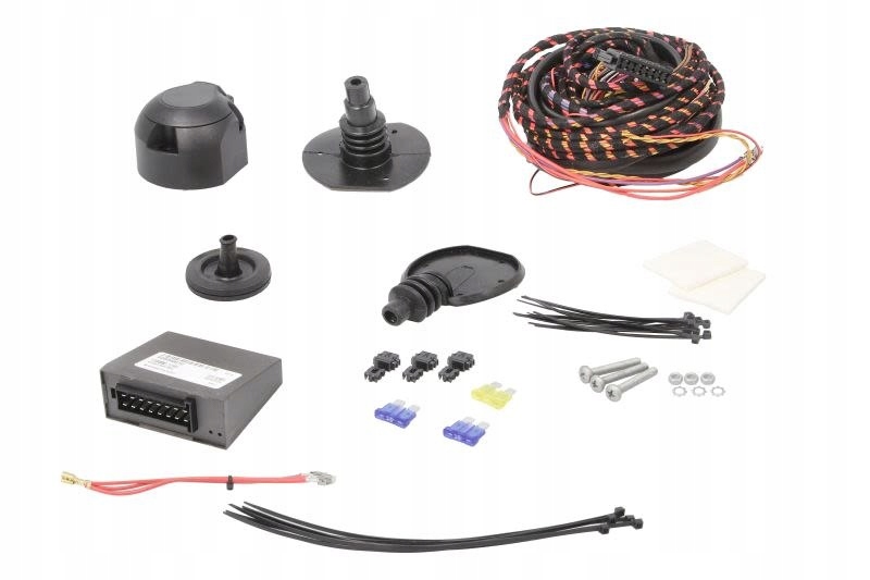 Elektrické komponenty systému Steinhof 21500559