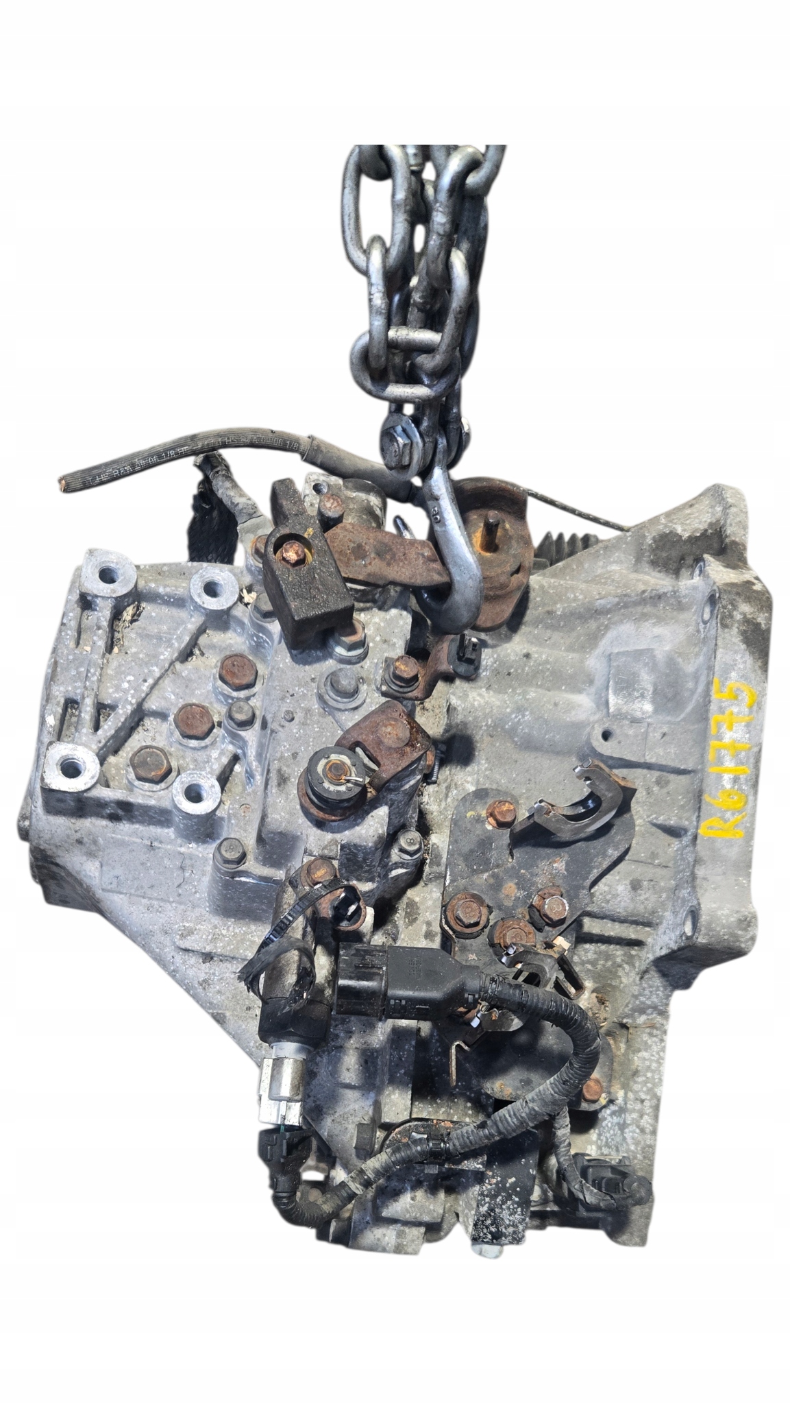 CAMBIO manuale Kia Hyundai 1.4 16V R61775