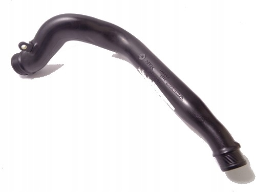 Przewód intercoolera VOLVO S60 S80 V70 XC90 2,4 D5