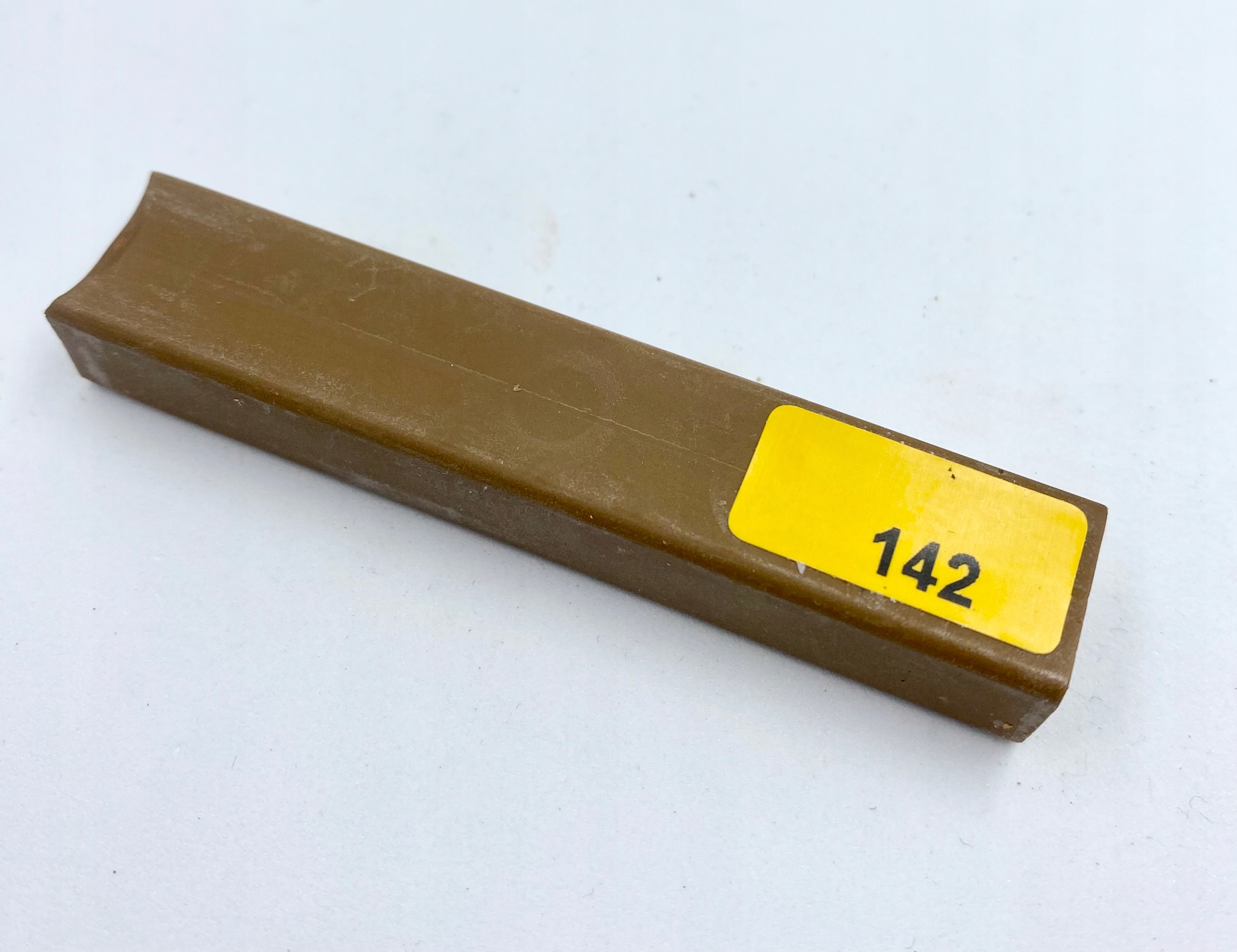 WOSK TWARDY DO RETUSZU DREWNA 142 DĄB ŚREDNI