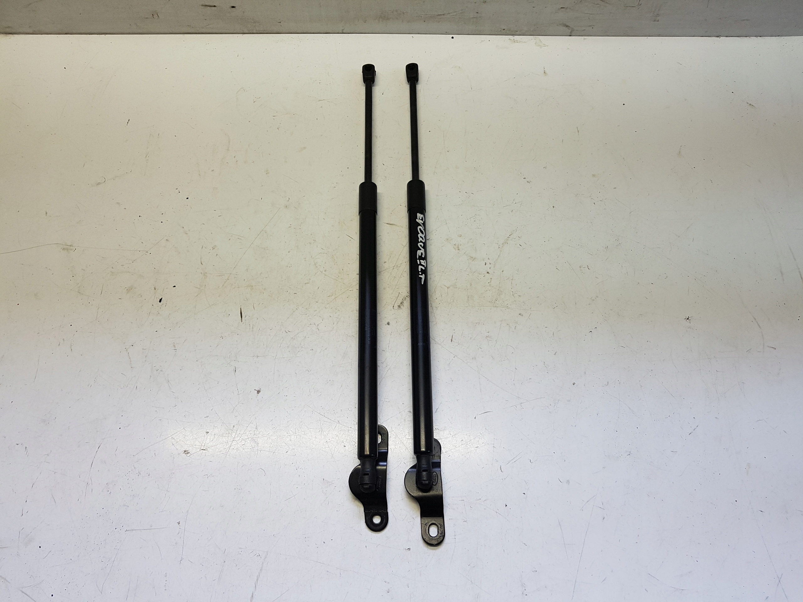 RANGE ROVER EVOQUE II SILOWNIK K8D2 406A10 AB