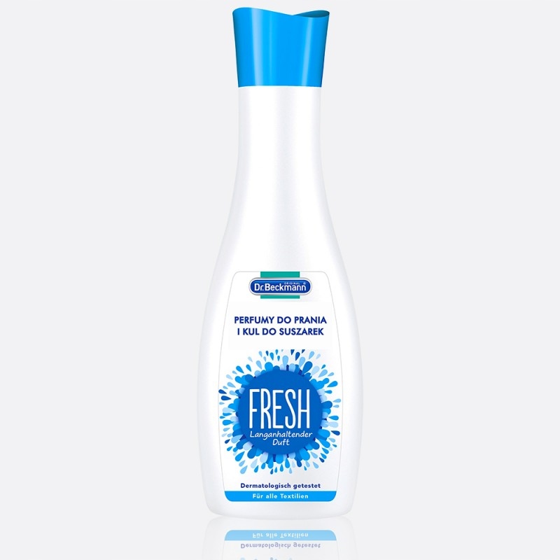 

Beckmann Perfumy do pralek suszarek Pure Fresh 250