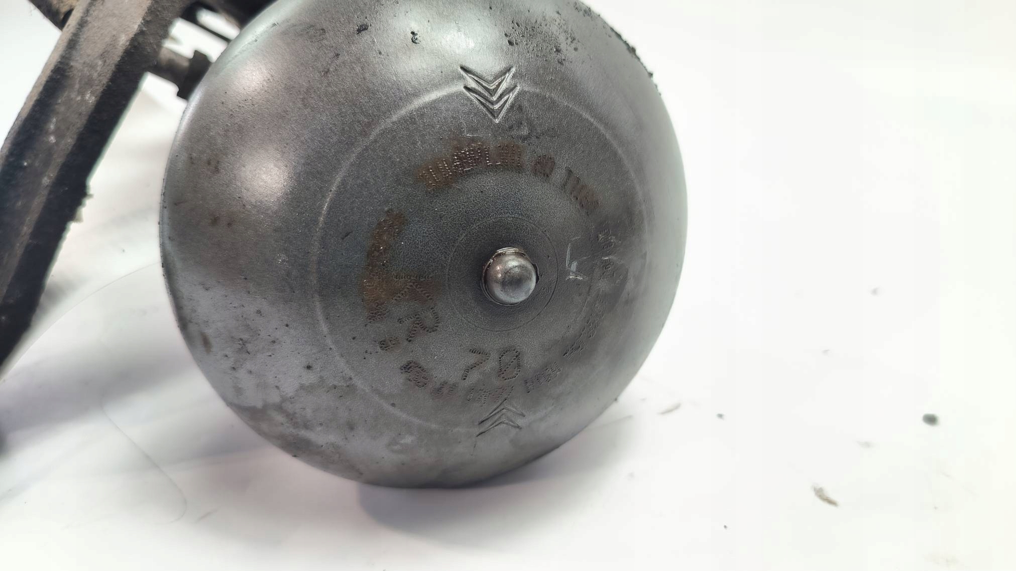 Sensor SFERA GRUSZKA Achsträgers 9657351680 CITROEN C5 II X7 LIFT