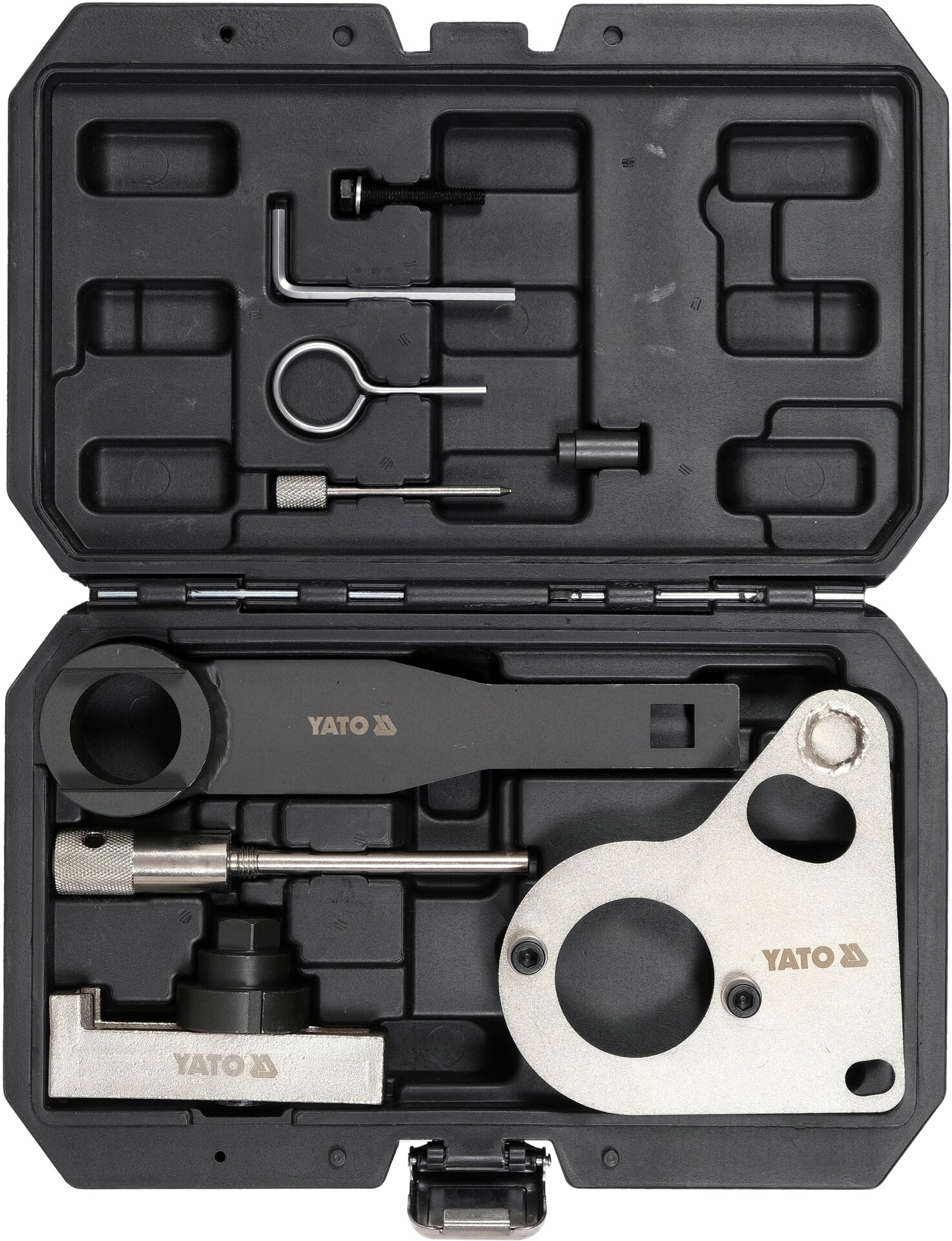 БЛОКИРОВКА ГАЗОРАСПРЕДЕЛЕНИЯ RENAULT / OPEL./ NISSAN КОМПЛЕКТ YATO