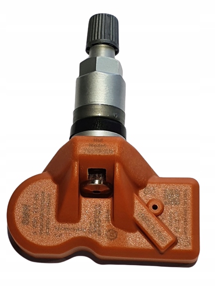 BMW F10 F01 F25 E70 CZUJNIK CIŚNIENIA OPON 6856227