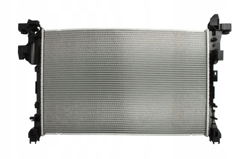 CHŁODNICA WODY RENAULT TRAFIC 14- 1.6 dci D Producent części EU