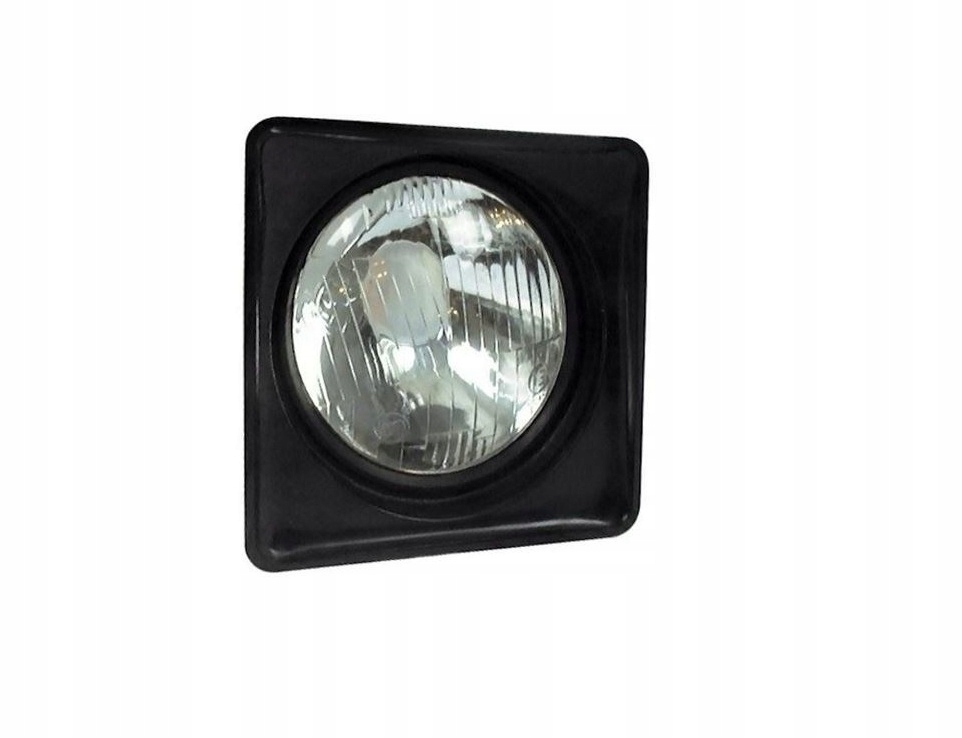 ПЕРЕДНЯ ФАРА FIAT NEW HOLLAND 44901262