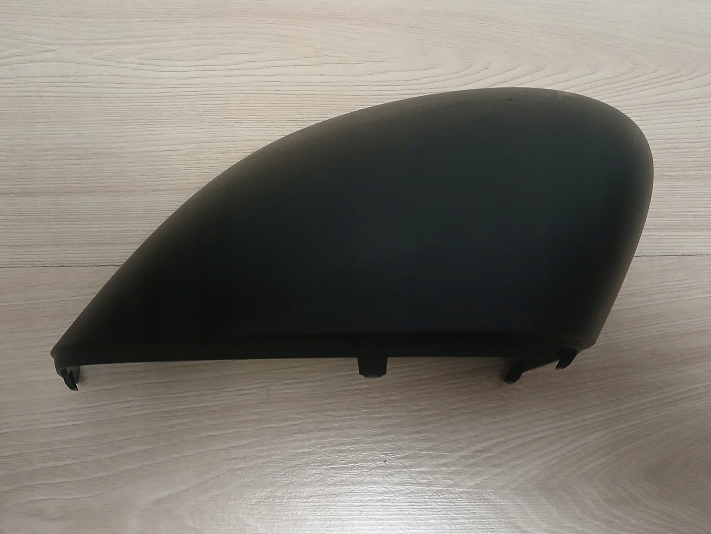 VW ID. BUZZ cover cap of left mirrors EUROPA OE