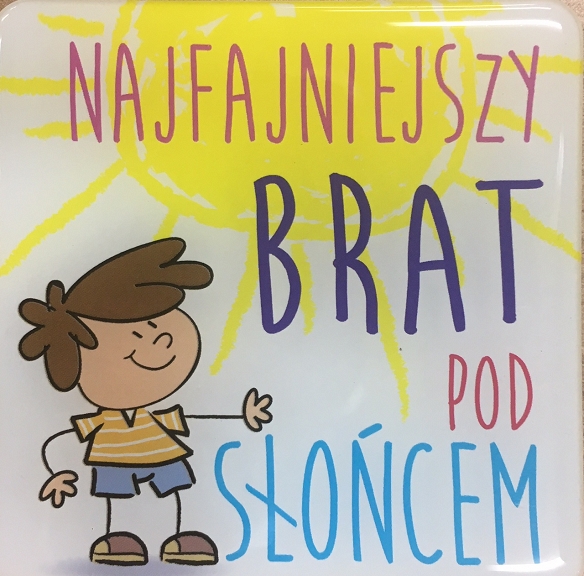 

Magnes Brat