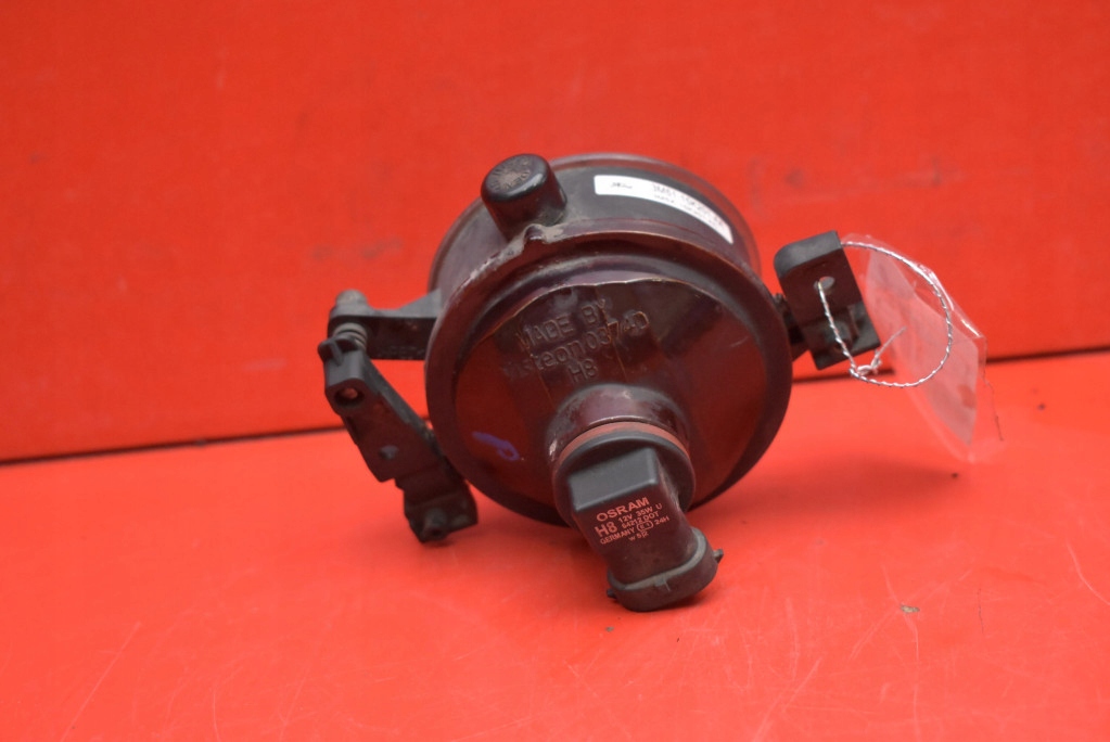 fog light right front front 3M51-15K201-AA FORD FOCUS MK2 04-08