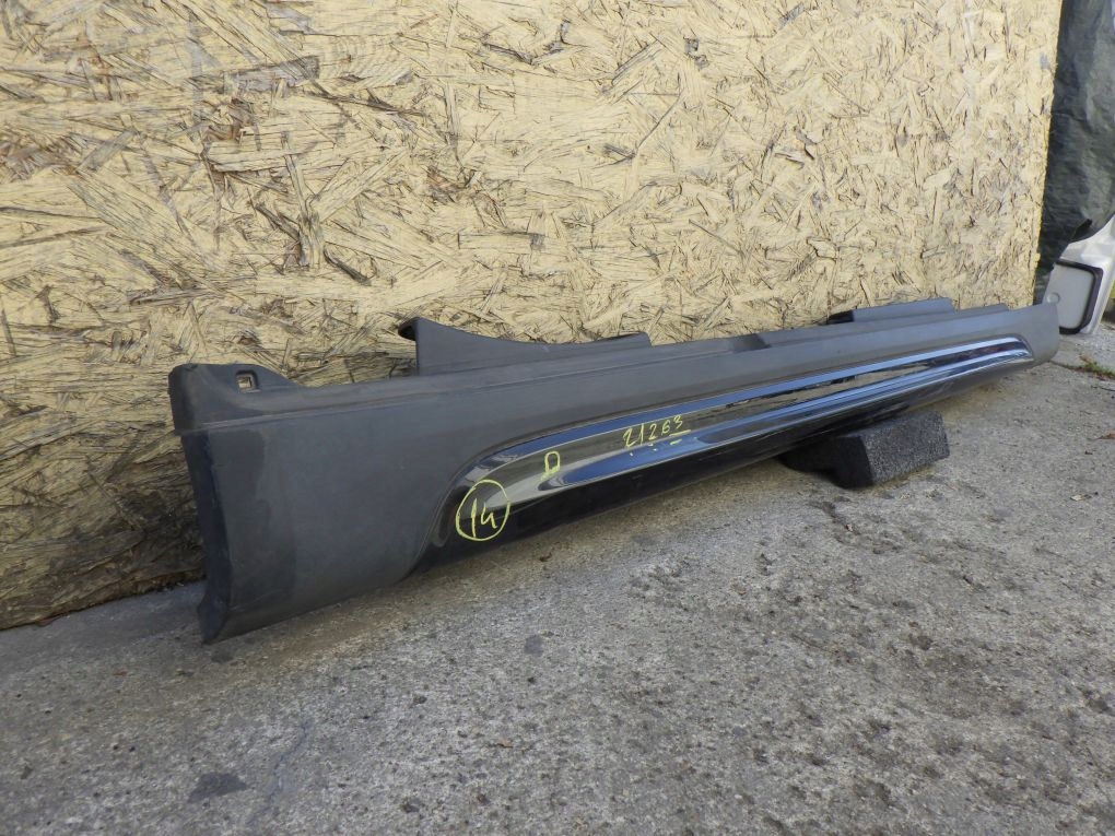 MINI COUNTRYMAN S F60 moulding threshold threshold right