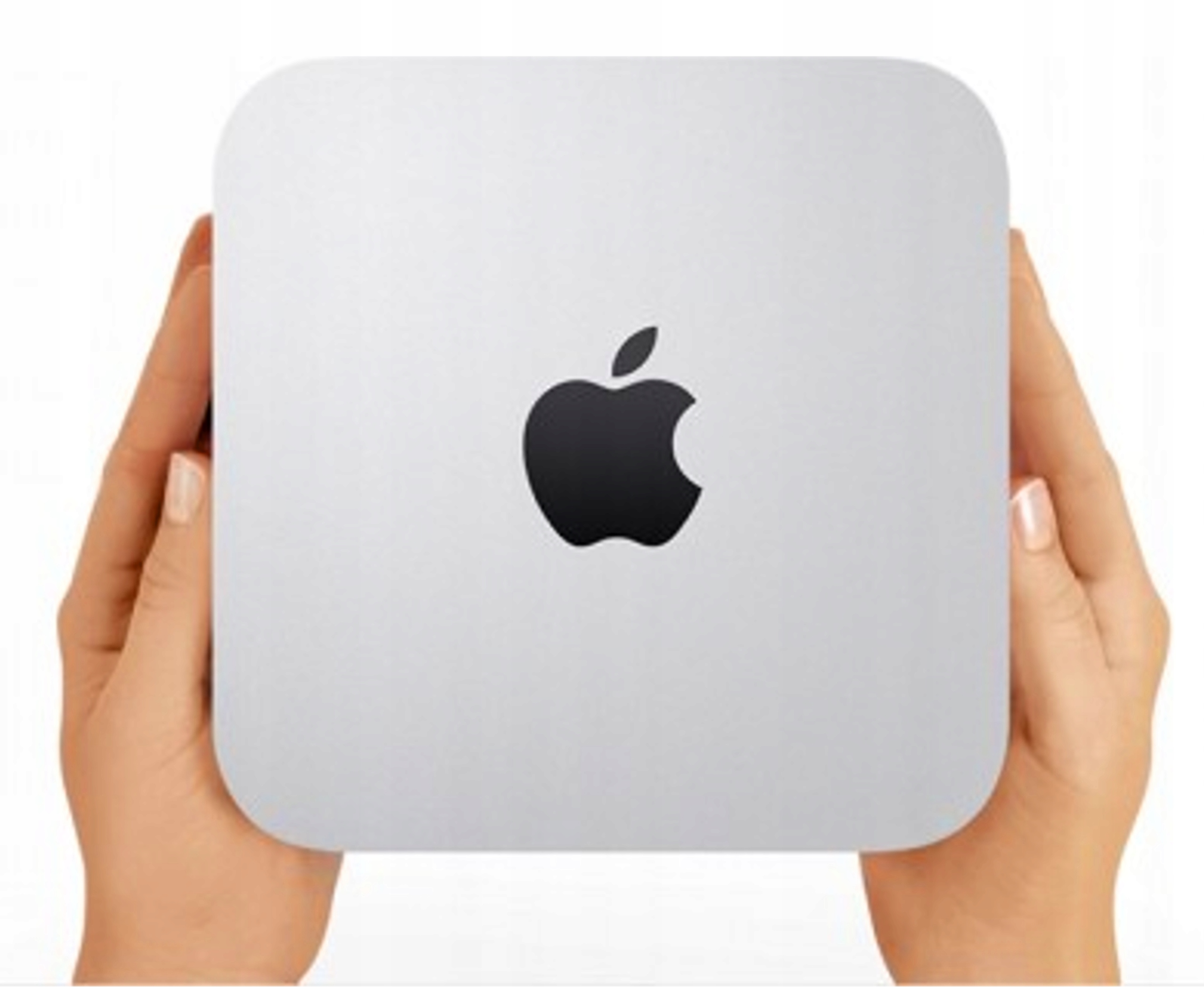 Apple Mac Mini A1347 C2D 2GB HDMI Geforce 320m Model Mac Mini A1347