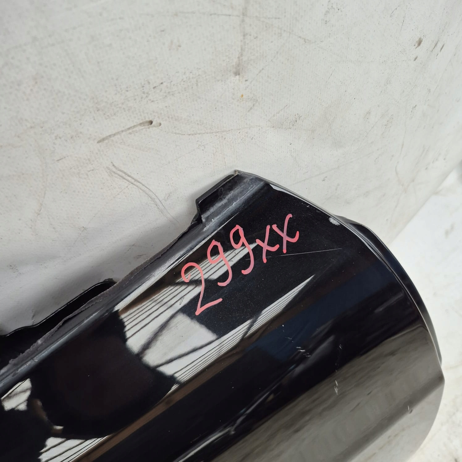 TESLA MODEL S 12-26 door front front right