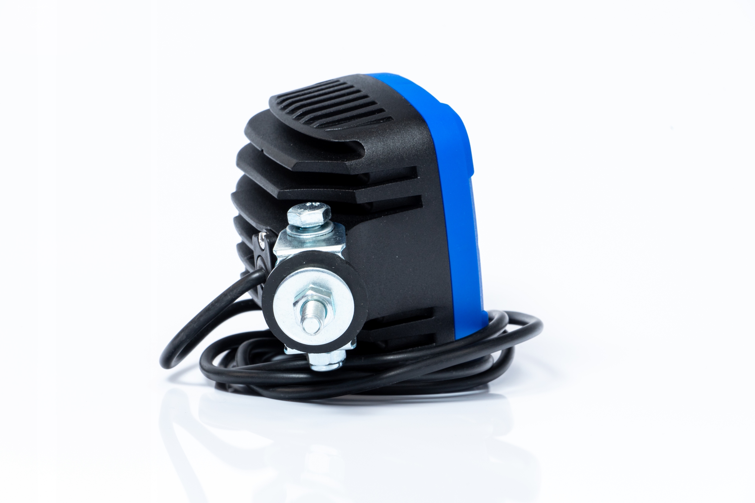 LAMPA HALOGEN ROBOCZY LED REFLEKTOR 12 24V 2800LM Power 35 W