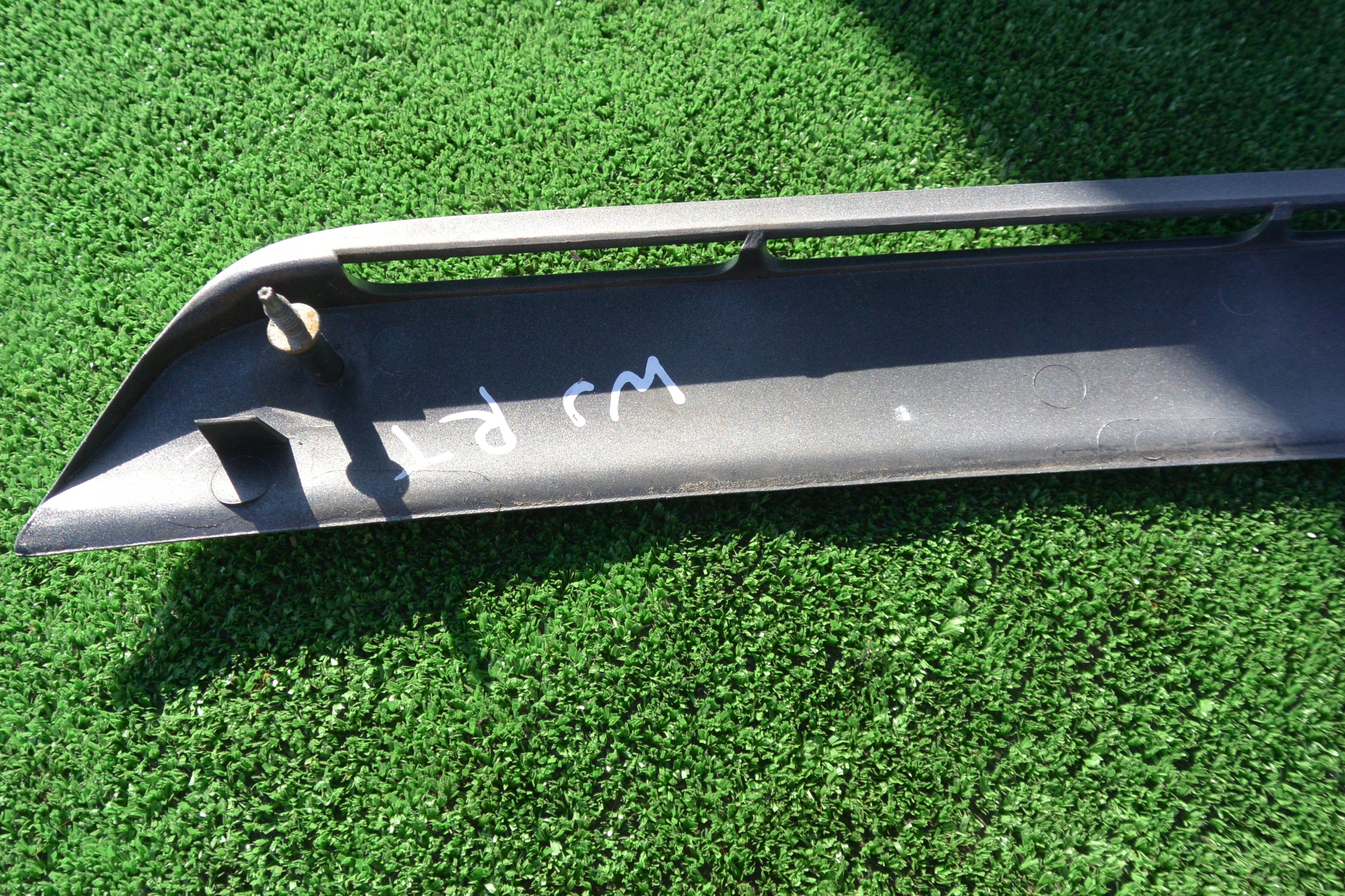 moulding bodywork side KPL JEEP GRAND CHEROKEE