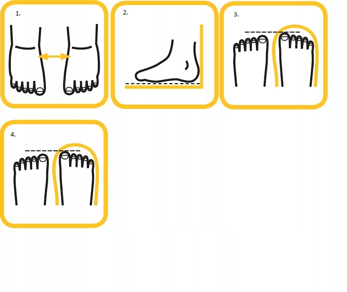 BEFADO 162y303 KALOSZE DZIECIĘCE OCIEPLANE r.34 Długość wkładki wew. 22.7 cm
