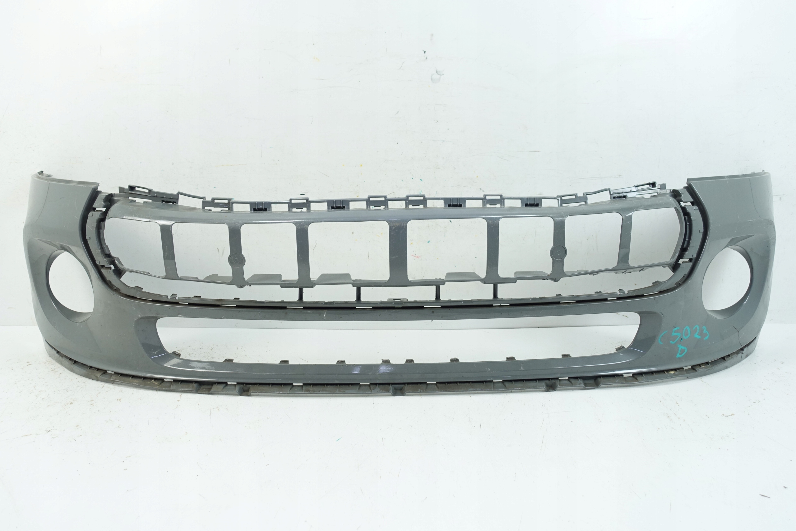 bumper front front MINI COOPER F56 14- 7317969
