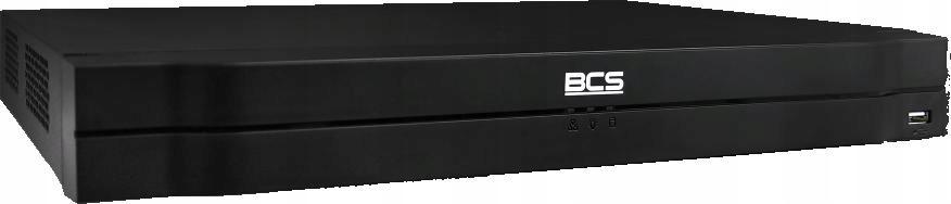 Rekordér Bcs Line BCS-L-NVR1602-A-4KE(2L)