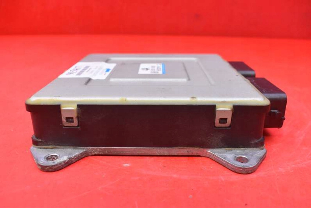 Centralina computer Motore LF5018881G MAZDA 3 1 e BK 2.0 16V 150 KM 03-06