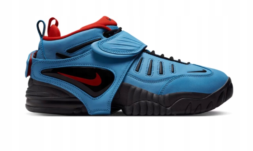 Nike Boty Air Adjust Force x Ambush velikost 37,5