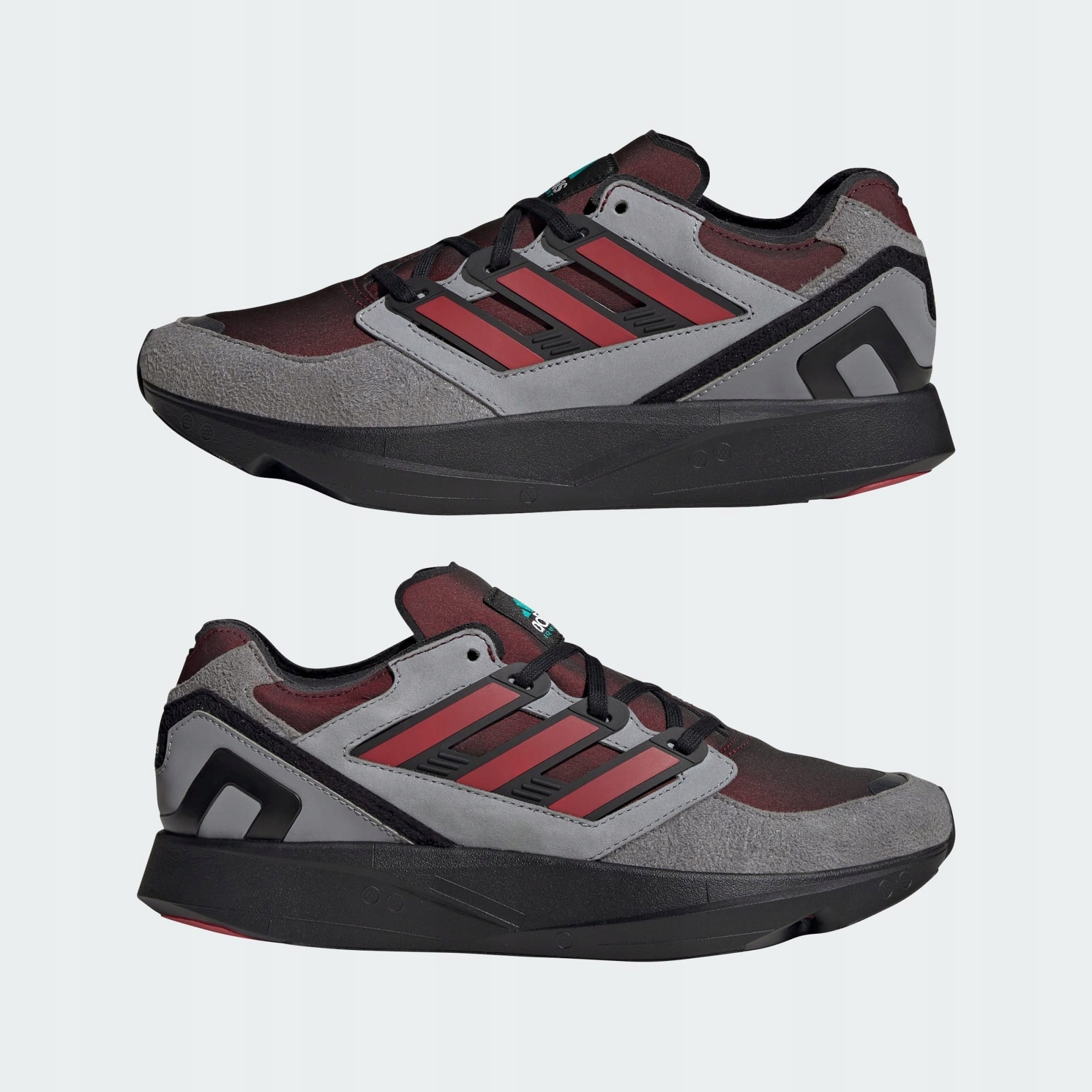 Nové Běžecké Boty Adidas Eqt Takumi Sen JR2630 Vel 43 1/3