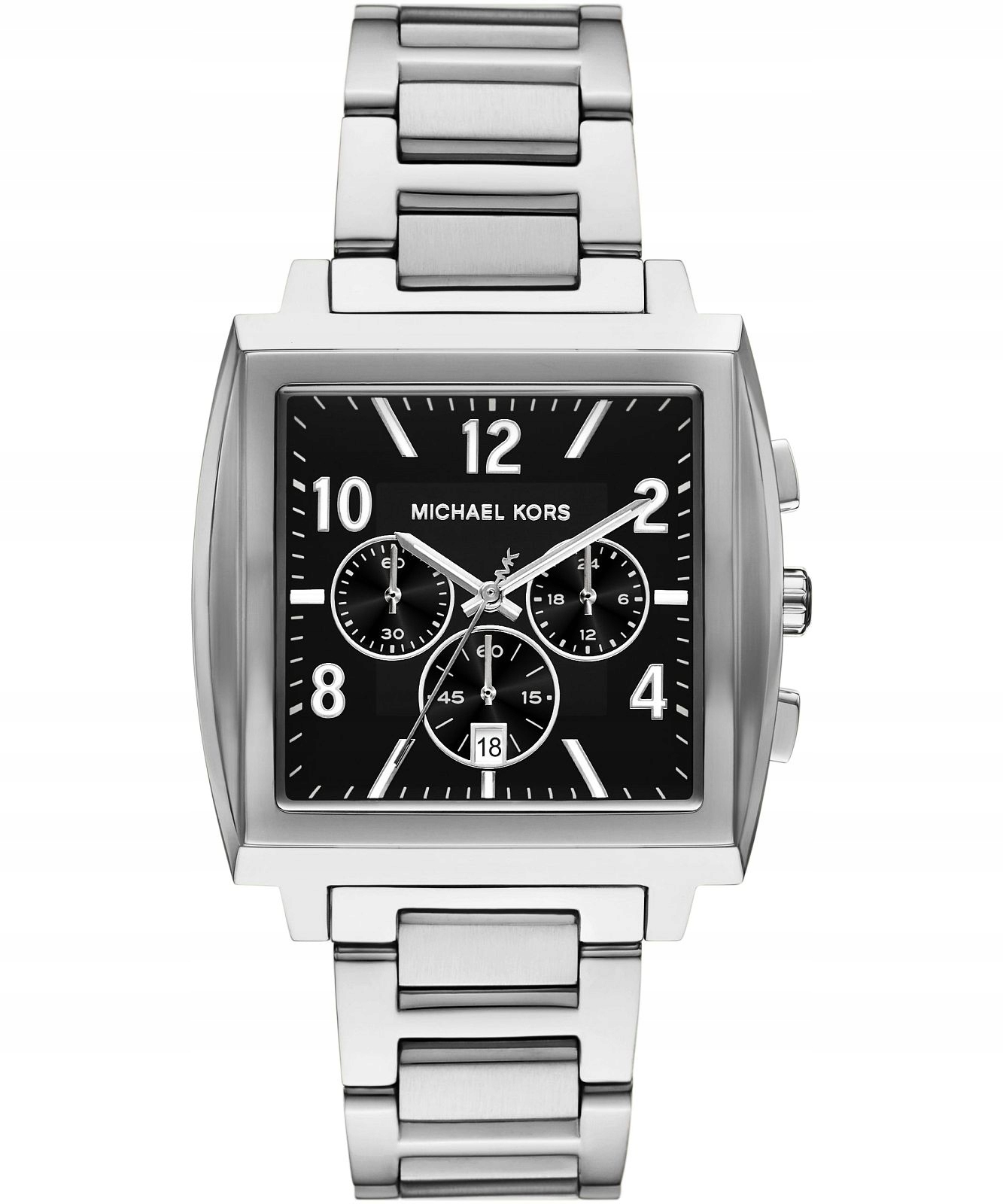 Pánské hodinky Michael Kors Rhys Chronograph Michael-Kors-MK9230