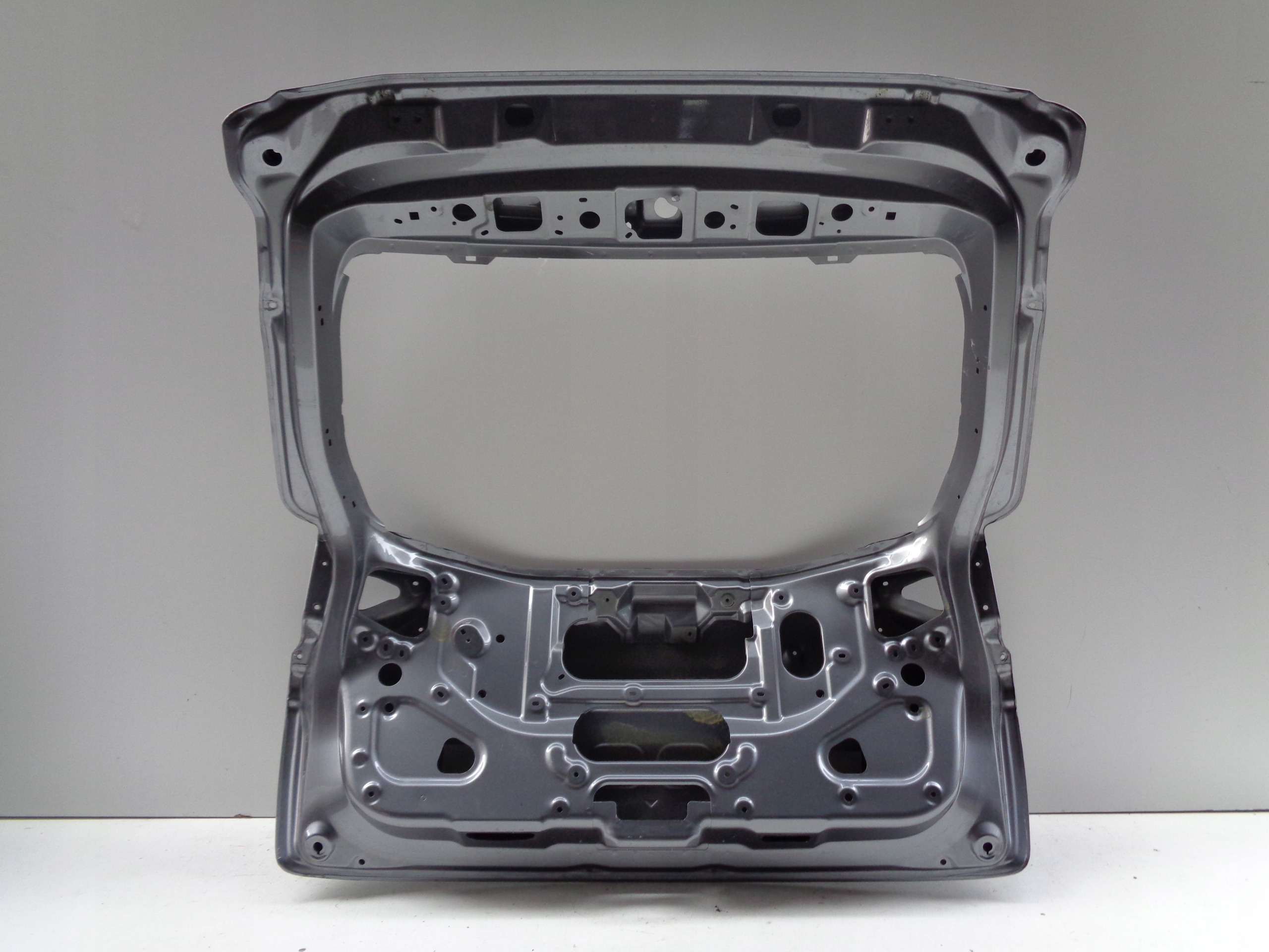 boot doors MITSUBISHI ECLIPSE CROSS 21- LIFT NR 51096