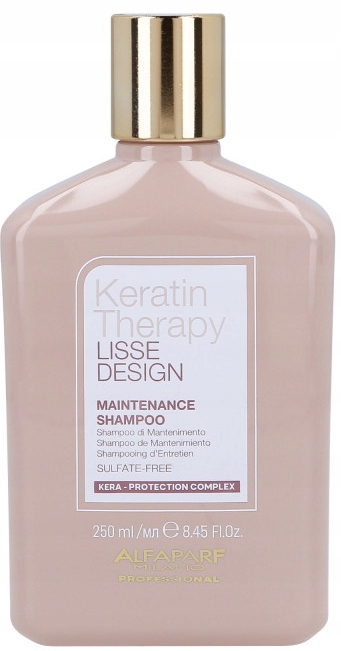 

Alfaparf Lisse Design Keratin Therapy Szampon 250