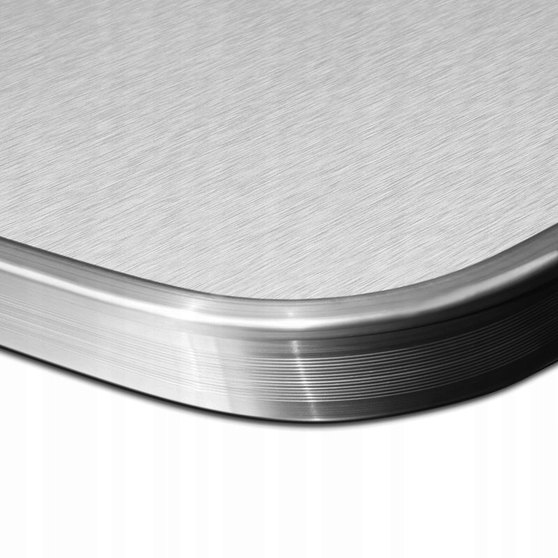 SKŁADANY STOLIK PIKNIKOWY TURYSTYCZNY 4OSOBOWY ALU Marka inna