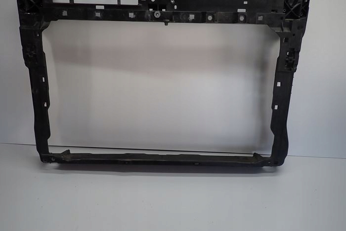 SKODA OCTAVIA IV support panel for radiators front