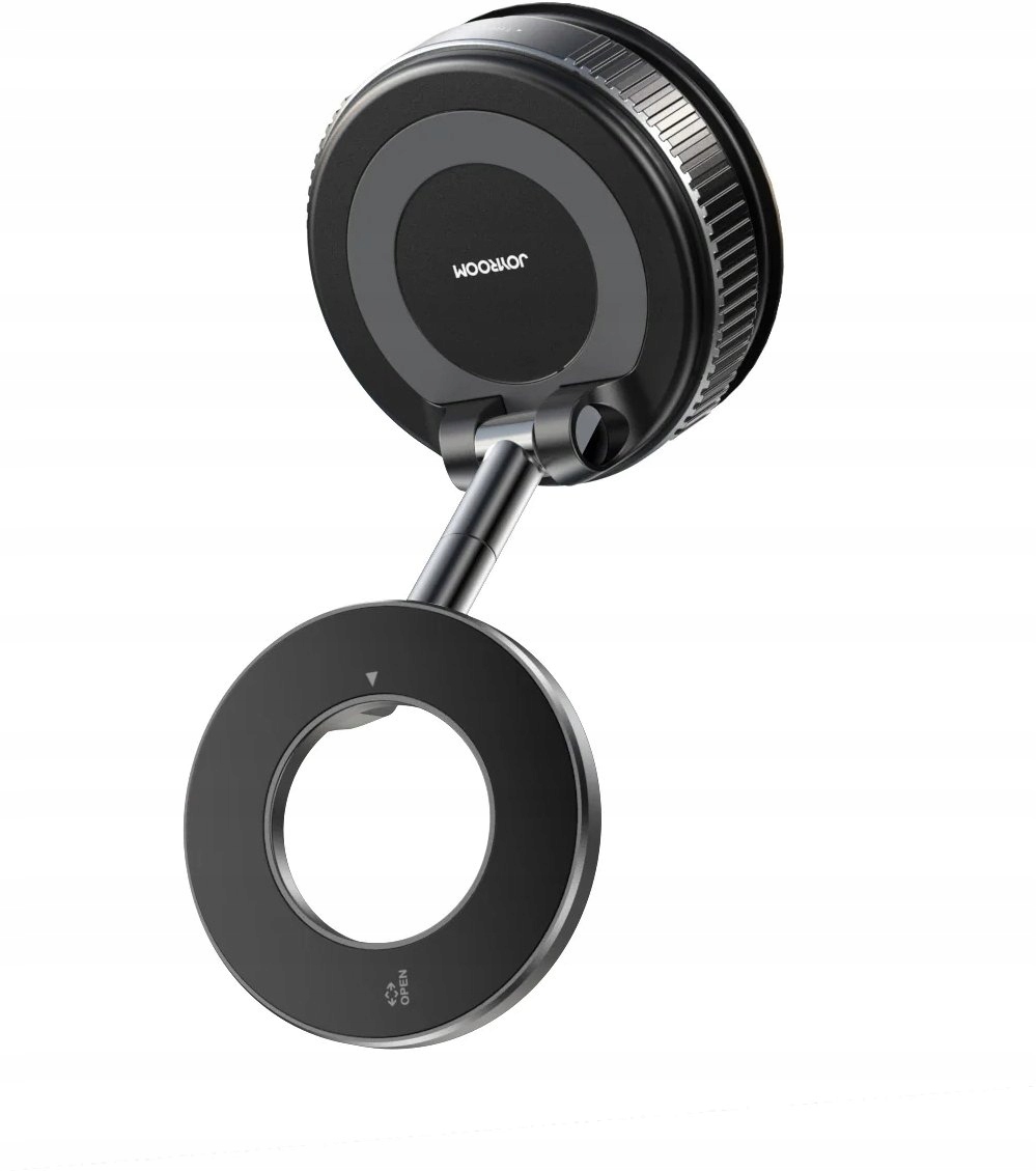 Joyroom Uchwyt samochodowy Joyroom JR-ZS501 magnetyczny kompatybilny z