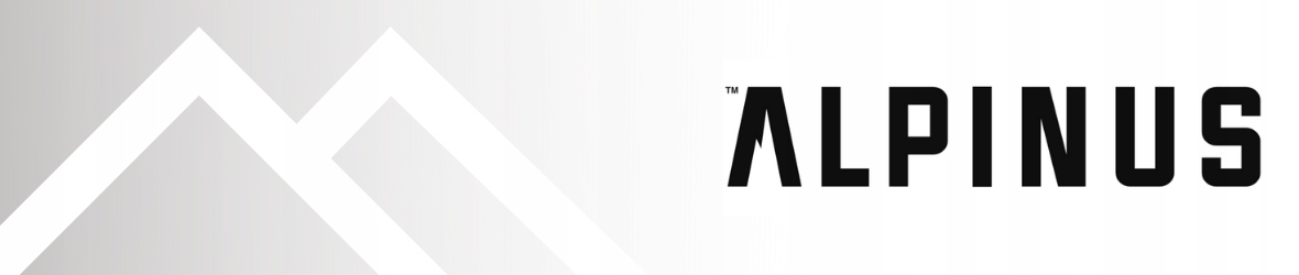 Bielizna termoaktywna damska Alpinus GT43253 Wzrost 162-168 cm