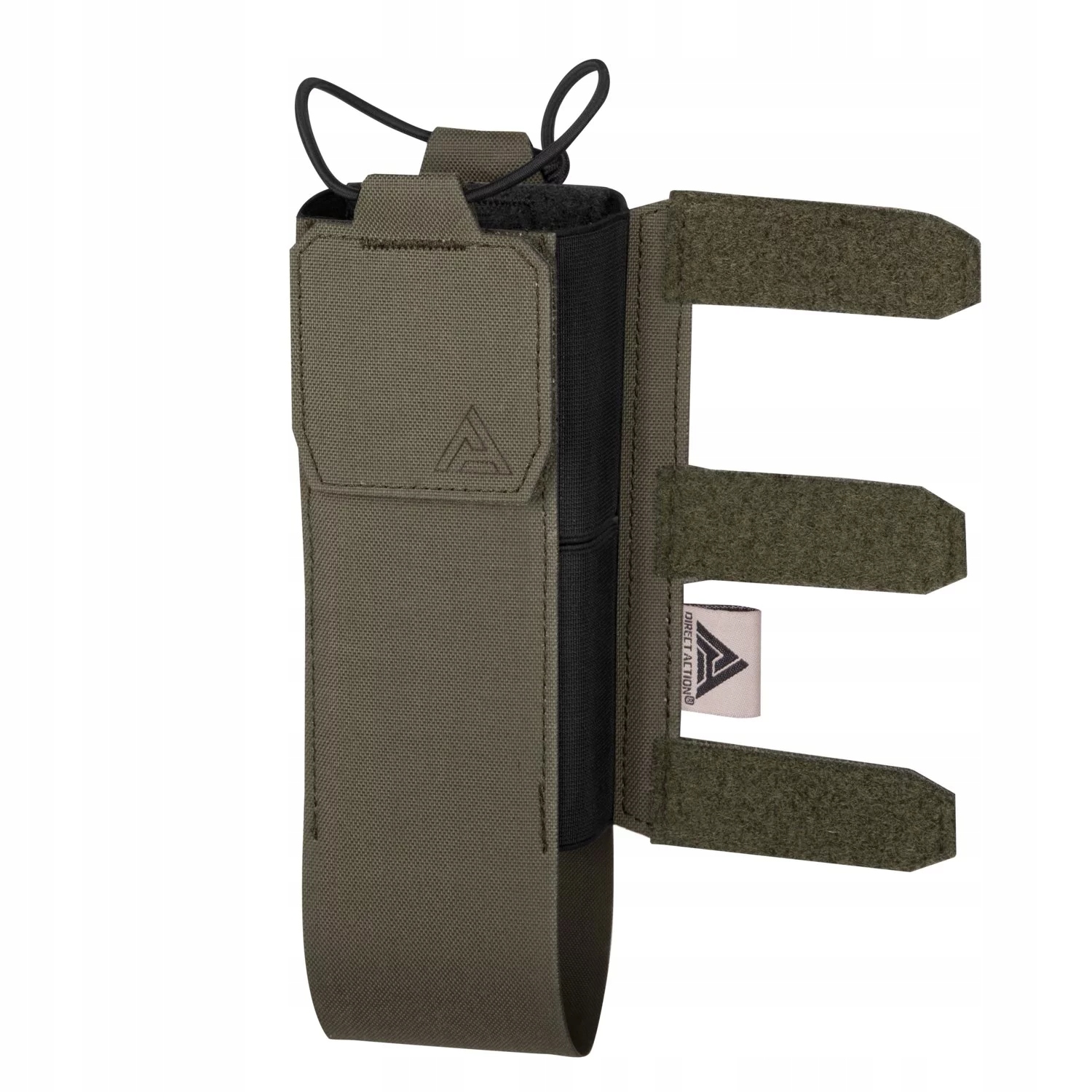 Spitfire Direct Action Comms Wing Cordura Ranger Green One