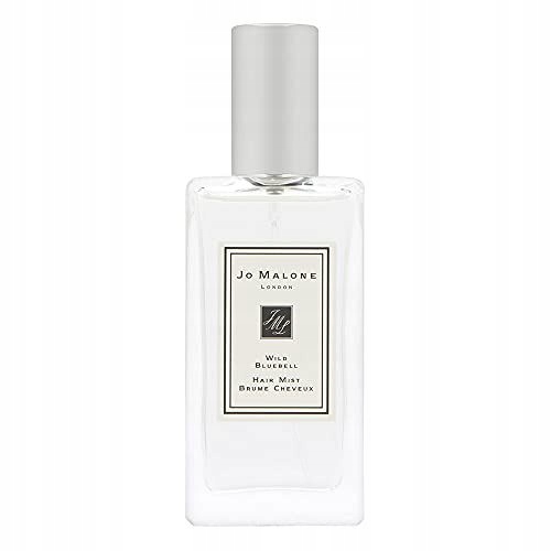 Jo Malone Wild Bluebell Vlasový Sprej Objem: 30 ML Pro Ženy