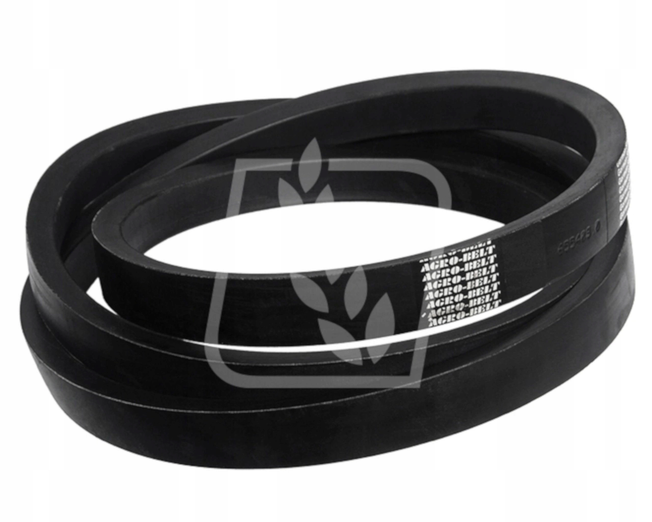 Variátorový pás 51x3900 kombajn Claas 655408